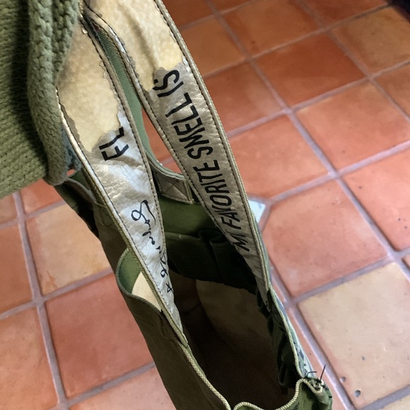 Andy Warhol  flash $55 - Picture 8 of 8